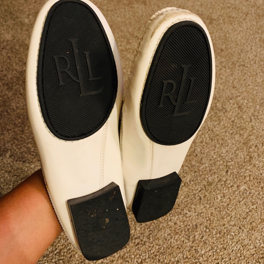 Ralph Lauren loafers - Picture 2 of 4